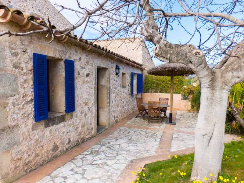 Sa Vaquera Finca Hotel Ses Cases Noves Sant Llorenç Des Cardassar Sa Vaquera Finca Hotel Ses Cases Noves Sant Llorenç Des Cardassar
