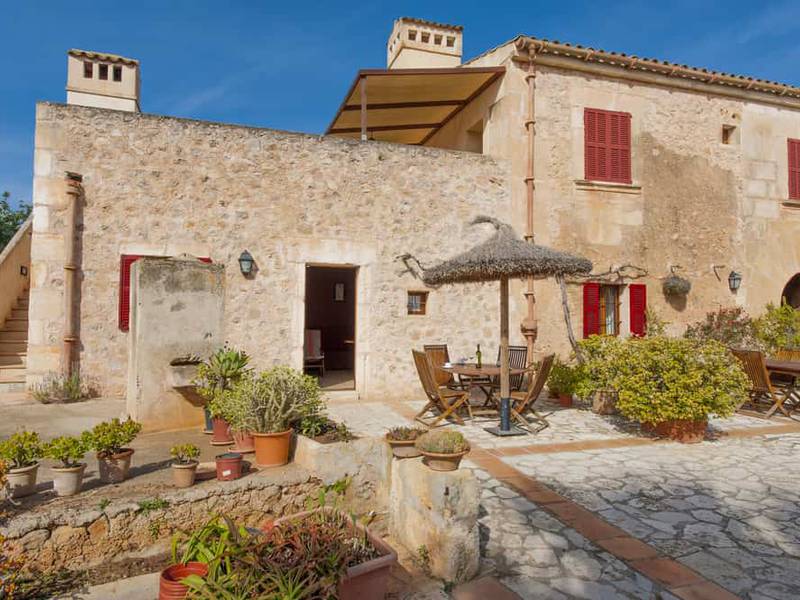 Es Forn Finca Hotel Ses Cases Noves Sant Llorenç Des Cardassar Es Forn Finca Hotel Ses Cases Noves Sant Llorenç Des Cardassar