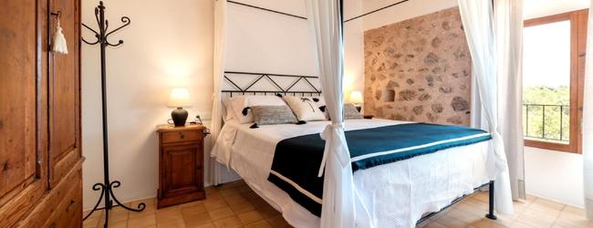 Mejor precio online garantizado  Finca Hotel Ses Cases Noves