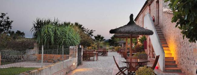 Mejor precio online garantizado Finca Hotel Ses Cases Noves