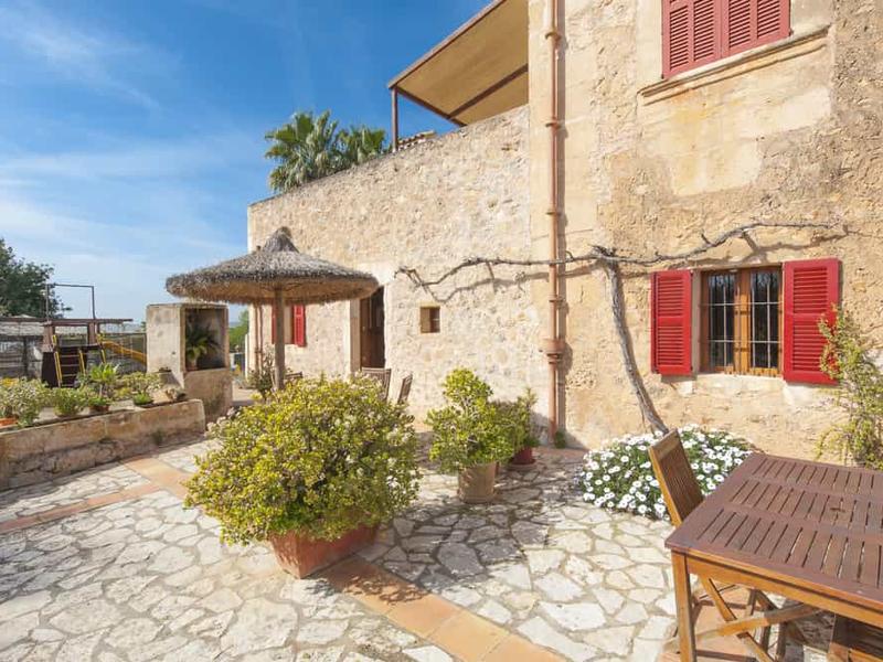 Es Forn  Finca Hotel Ses Cases Noves Sant Llorenç Des Cardassar Es Forn  Finca Hotel Ses Cases Noves Sant Llorenç Des Cardassar
