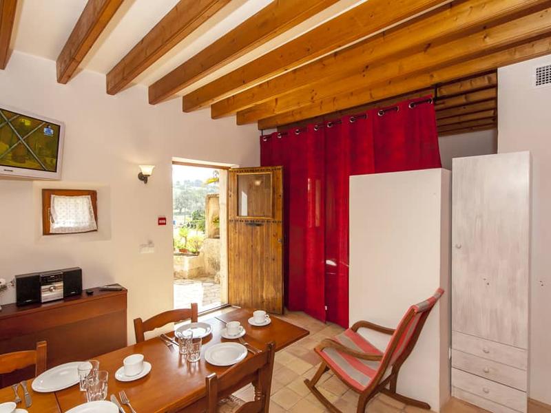Es Forn  Finca Hotel Ses Cases Noves Sant Llorenç Des Cardassar Es Forn  Finca Hotel Ses Cases Noves Sant Llorenç Des Cardassar