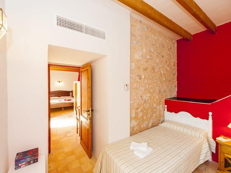 Es Forn  Finca Hotel Ses Cases Noves Sant Llorenç Des Cardassar Es Forn  Finca Hotel Ses Cases Noves Sant Llorenç Des Cardassar