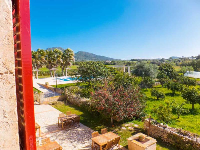 Es Pis  Finca Hotel Ses Cases Noves Sant Llorenç Des Cardassar Es Pis  Finca Hotel Ses Cases Noves Sant Llorenç Des Cardassar