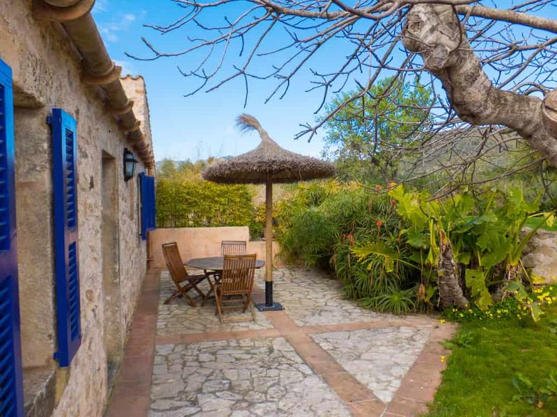 Sa Vaquera  Finca Hotel Ses Cases Noves Sant Llorenç Des Cardassar Sa Vaquera  Finca Hotel Ses Cases Noves Sant Llorenç Des Cardassar
