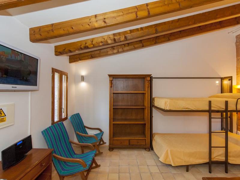 Sa Vaquera  Finca Hotel Ses Cases Noves Sant Llorenç Des Cardassar Sa Vaquera  Finca Hotel Ses Cases Noves Sant Llorenç Des Cardassar