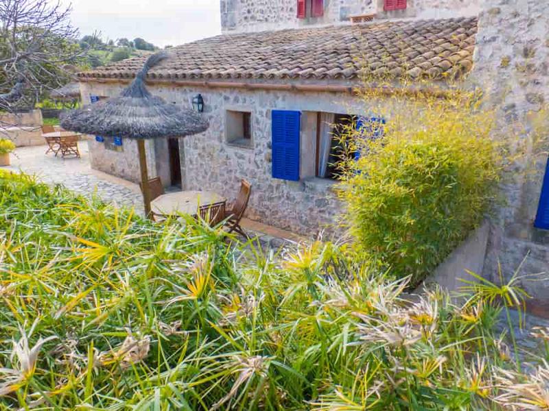 Sa Vaquera  Finca Hotel Ses Cases Noves Sant Llorenç Des Cardassar Sa Vaquera  Finca Hotel Ses Cases Noves Sant Llorenç Des Cardassar