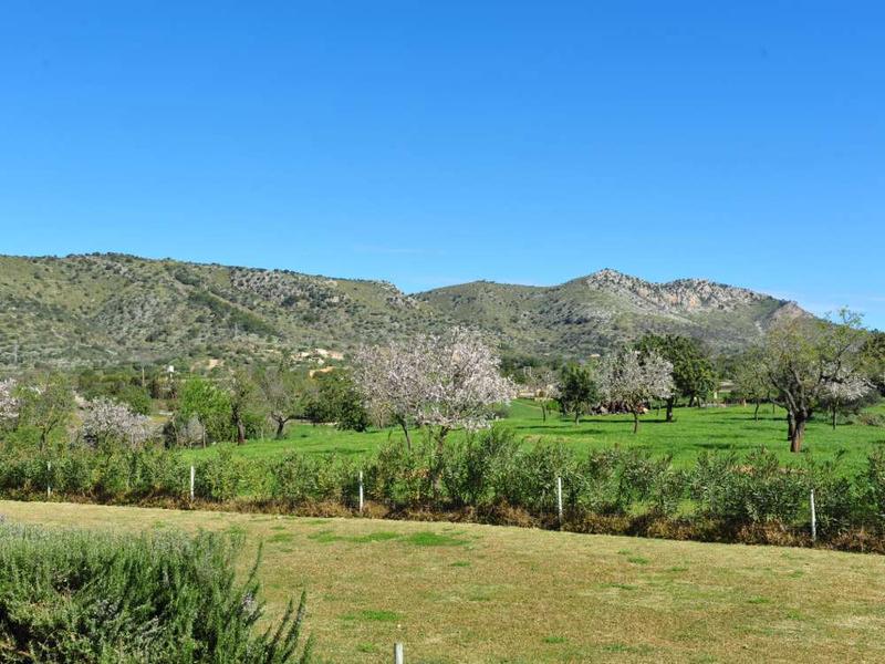 Exteriores  Finca Hotel Ses Cases Noves Sant Llorenç Des Cardassar Exteriores  Finca Hotel Ses Cases Noves Sant Llorenç Des Cardassar
